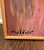 2020s Julius Parrish Original Large-Scale Abstract Acrylic Painting, 2020, 48” X 36” For Sale - Image 5 of 12