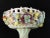 Meissen 18thc Antique Openwork Porcelain Flower/ Fruit Display Centerpiece Vase For Sale - Image 9 of 12