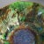 Large Wedgwood Fairyland Lustre Octagonal Dana Bowl For Sale - Image 4 of 12