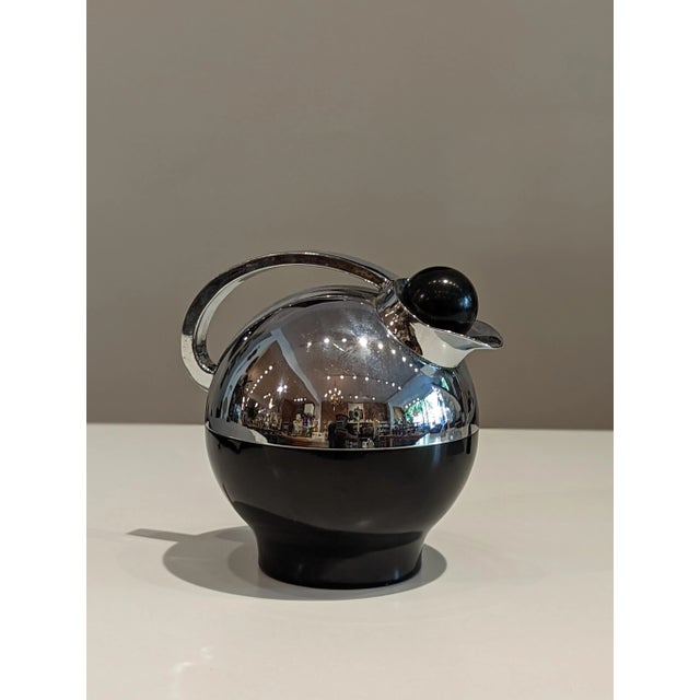 Vintage "Spherical Miracle" Thermos Water Jug — Mid-Century Modern Icon For Sale In San Francisco - Image 6 of 6