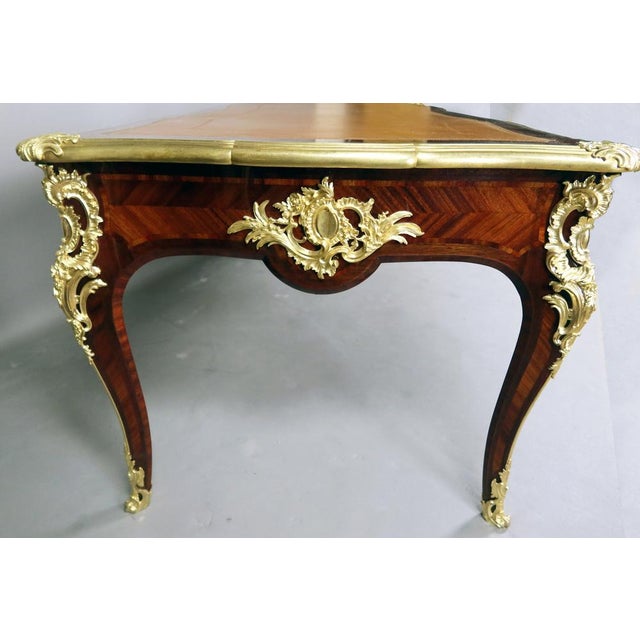Louis XV Office by Gervais Durand For Sale - Image 3 of 18