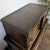 Vintage Burl Wood Spanish Revival Chest-on-Chest Dresser For Sale - Image 10 of 16
