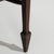 19th Century Pair Of Georgian Chairs With Rattan Seats For Sale - Image 11 of 14