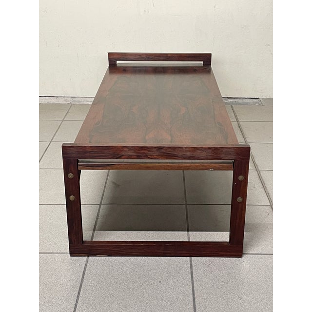 1960s Low Coffee Table, 1960s For Sale - Image 5 of 16