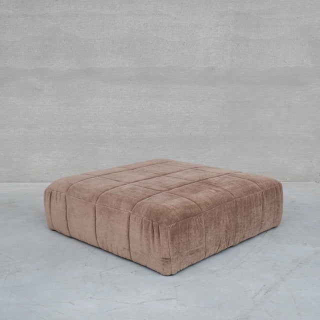 Mid-Century Italian Strips Modular Sofa by Cini Boeri for Arflex, 1970s, Set of 3 For Sale - Image 10 of 15