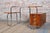 Bauhaus Walnut Writing Desk by A. Lurcat for Kovona, Czech, 1940s For Sale - Image 13 of 15