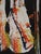 Arman, Chicago Riffle, Traces of Violins, Oil on Paper For Sale - Image 5 of 18