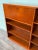 1960s Vintage Italian Teak Bookcase, 1960s For Sale - Image 5 of 16