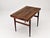 Side Table in Rosewood by Johannes Andersen for CFC Silkeborg, Denmark, 1960s For Sale - Image 14 of 18