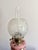 Antique Victorian Brass Oil Lamp, 1890s For Sale - Image 3 of 8