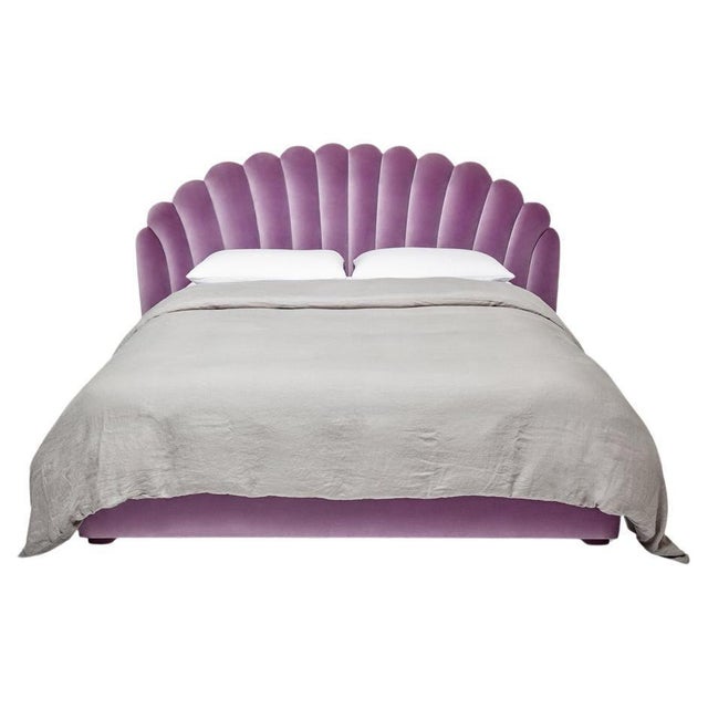 Daisy M 180 Bed by Munna For Sale - Image 9 of 9