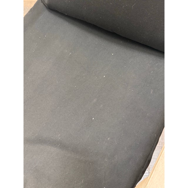 Wood Pottery Barn Belmont Armchair, Outdoor For Sale - Image 7 of 12