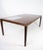 Rosewood Coffee Table by Johannes Andersen for CFC Silkeborg, 1960s For Sale - Image 12 of 15