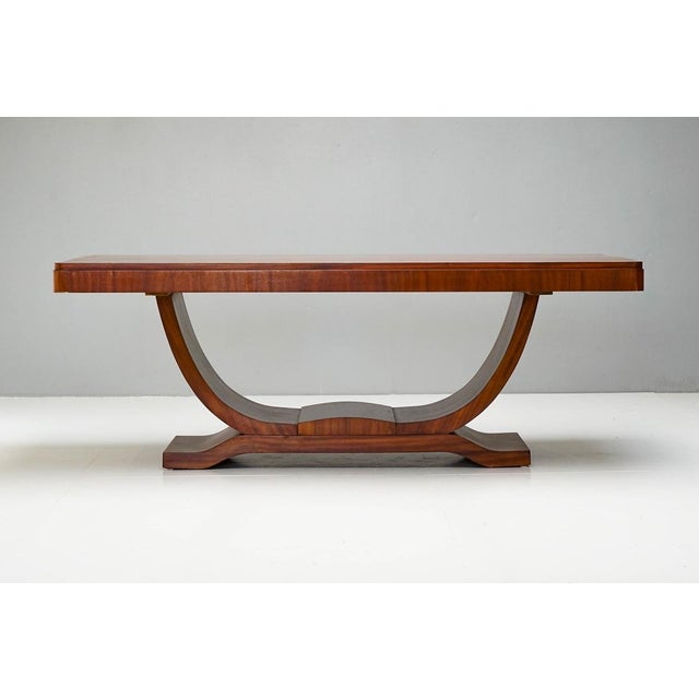 Centre Table, 1940 For Sale - Image 3 of 8