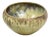Flamed Stoneware Bowl by Alexandre Bigot, France, 1914 For Sale
