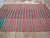 Galerie Shabab Collection Mid-20th Century Turkish Flatweave Kilim Accent Rug For Sale - Image 4 of 6