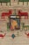 Vintage Pictorial Animal Gabbeh Rug by Rug & Kilim, Afghanistan, 1950-1959 For Sale - Image 10 of 10