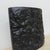 Mid-Century Modern Bisque Black Porcelain Paper Relief Vase by Martin Freyer for Rosenthal, 1970s For Sale - Image 3 of 17