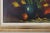 A. De Man, Still Life with Yellow Flowers, 1960, Oil Painting on Canvas, Framed For Sale - Image 6 of 11