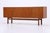 1960s Mid-Century Walnut Sideboard with Bar Compartment, 1960s For Sale - Image 5 of 17