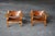 Early Spanish Chairs by Børge Mogensen for Fredericia, Denmark, 1970s, Set of 2 For Sale - Image 6 of 10