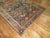 Rustic Zabihi Collection Rustic Room Size Persian Joshegan Rug For Sale - Image 3 of 11