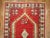 Antique Turkish Anatolian Prayer Rug - 2'8" x 4'4" For Sale - Image 4 of 6