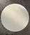 Herman Miller Mid-Century "Pedestal" Side Table, George Nelson for Herman Miller, White Laminate For Sale - Image 4 of 5