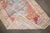 Narrow Vibrant Northwest Persian Runner rug no. j5227 For Sale - Image 4 of 11