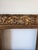 Antique American Carved Gilt Wood Frame For Sale In New York - Image 6 of 10