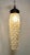 Mid-Century Modern Tulip Lamp with Elongated Glass Shade, 1960s For Sale - Image 3 of 10