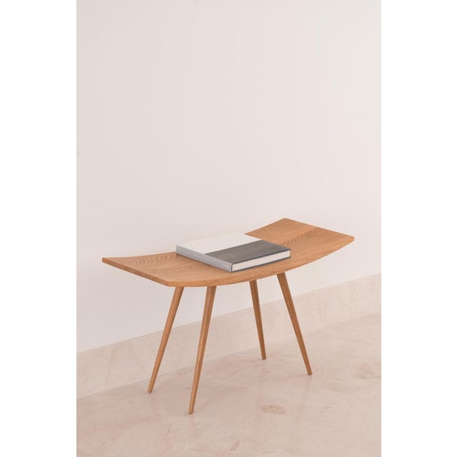 Moji Stool by Iterare Arquitectos For Sale - Image 13 of 15