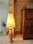 Vintage Ceramic Lamp from What's, 1990s For Sale - Image 4 of 7