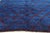 Berber Tribes of Morocco Vintage Beni MGuild Moroccan Rug, 06'02 X 11'09 For Sale - Image 4 of 10