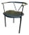 Cattelan Italia Stool, 1980 For Sale