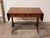 Regency Style Mahogany Drop-Leaf Desk, Vintage For Sale - Image 4 of 12