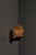 Glass Scandinavian Modern Wall Lamps in Jute Rope and Opaline Glass by Markslöjd, 1970s, Set of 2 For Sale - Image 7 of 18