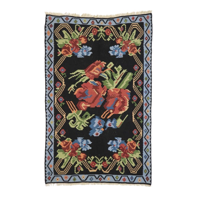 洋書 KILIMS MASTERPIECES FROM TURKEY Kilims : Masterpieces of Turkey Hardcover Yanni, Rizzoli