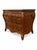 18th Century Louis XV Bordeaux Commode in Mahogany and Bronze, 1920s For Sale - Image 4 of 10