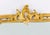 Large Antique 19th Century Rococo Revival Giltwood Wall Mirror, 1850s For Sale - Image 11 of 12