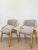 Set of Chairs by Ludwig Volak for Drevopodnik Holesov For Sale - Image 11 of 13