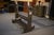Unic Paris Architect Table by Lucien Sautereau, 1960s For Sale - Image 6 of 17
