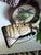 Victorian Mid 20th-Century Victorian Revival Bone Equestrian Horse Head Brooch With Glass Eye For Sale - Image 3 of 12