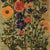 Italian Artist, Still Life, 1960, Oil Painting on Panel, Framed For Sale - Image 8 of 11