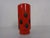 Pop Art Ceramic Vase from Jasba, Germany, 1970s For Sale - Image 16 of 16