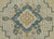Turkish Anatolian Rug 4'1" x 6' #17578 For Sale In Houston - Image 6 of 8