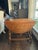 Traditional Ethan Allen Drop Leaf Table For Sale - Image 3 of 8