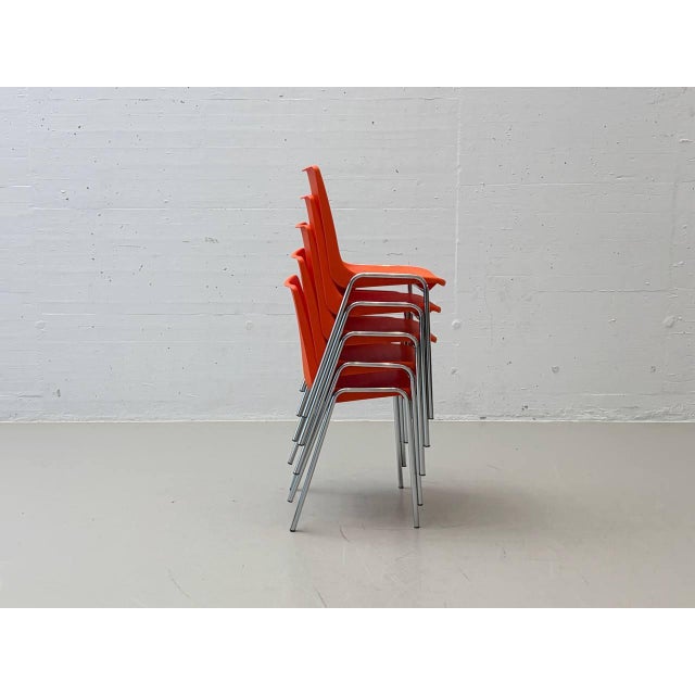 Space Age Chair by Wesifa, West Germany, 1970s For Sale - Image 13 of 17