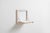 40×40-1 Fläpps Shelf by Joe Mania for Ambivalenz For Sale - Image 4 of 5