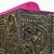 Adrian Pearsall Craft Associates Pink Paul Evans Style Brutalist Loveseat Sofa For Sale - Image 9 of 16